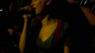 Be Your Own Pet - Super Soaked @ Disgraceland