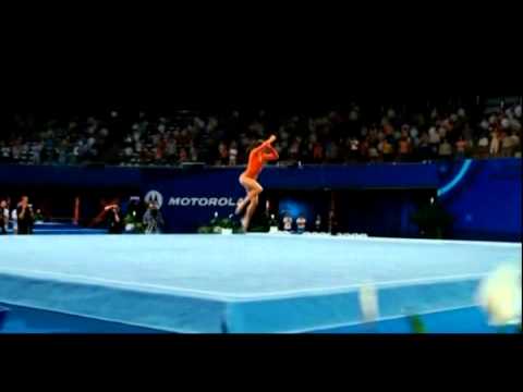 stick it final scene