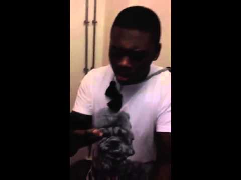 In the studio with kleukleu,era.mo east,nilo v/a