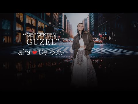 DeFacto - Giyim & Alışveriş