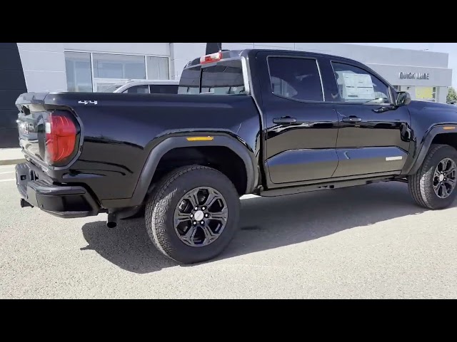 2024 GMC Canyon Elevation in Cars & Trucks in Lloydminster