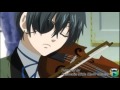Kagayaku Sora no Shijima ni wa violin cover 