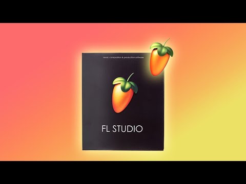 FL Studio is Melody Magic