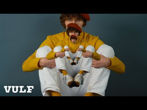 Vulfnik | Full Visual Album のサムネイル