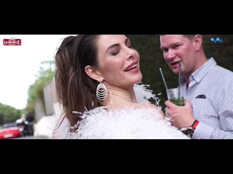 businesstainment goes Cannes Vol. 3 powered by Lambertz