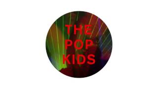 Pet Shop Boys - 'The Pop Kids (Offer Nissim drama mix)' (Official Audio)