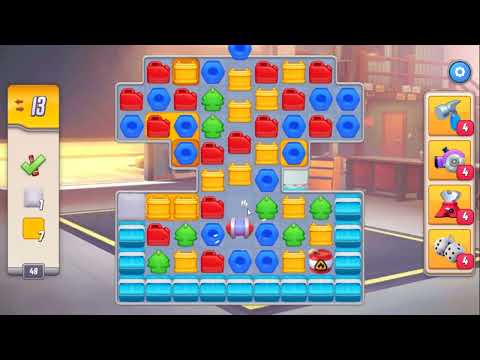 Chrome Valley Customs Level 49 - NO BOOSTERS GAMEPLAY + FULL STORY 🚘🔧 | SKILLGAMING ✔️