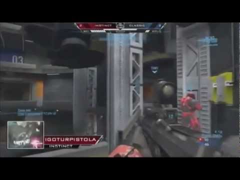 Halo: Reach :: MLG Columbus 2012 :: HIGHLIGHTS