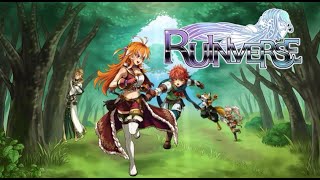 RPG Ruinverse - Free Gameplay | Android , iOS | English version released | by KEMCO