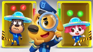 Download lagu Jangan Berbohong | Kebiasaan Baik | Kartun Anak| Kepala Polisi Labrador | BabyBus Bahasa Indonesia mp3