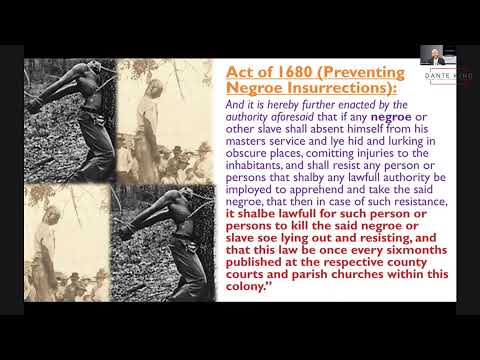 INTERVIEW WITH DR. PHILLIPPE "SHOCK" MATTHEWS: DIAGNOSING WHITENESS & ANTI-BLACKNESS