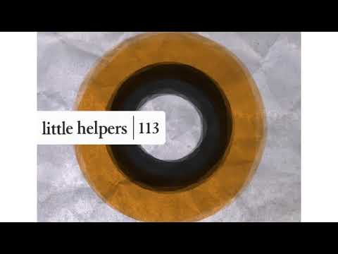 Dirty Culture - Little Helper 113-2 (Original Mix)