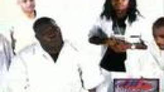 Kane &amp; Abel f/ PNC &amp; 5th Ward Weebie - Shake It Like A Dog