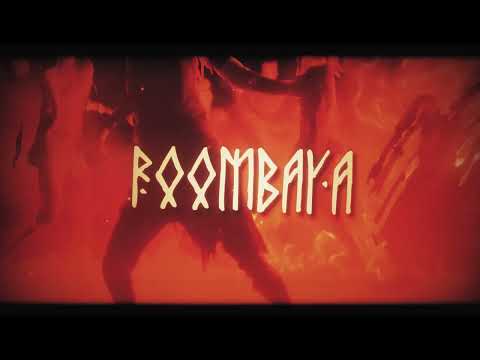 Manapart - Roombaya (Official Lyric Video)