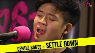 Gentle Bones - Settle Down on 987FM