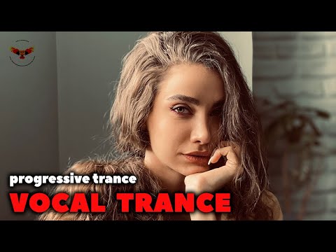 Female Vocal Trance | Progressive Trance 2023 Progressia 117