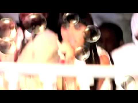 Lisa Mercedez & Beenie Man performing on his 30th Aniversary @ Bembe - HQ