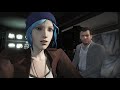 Max Caulfield & Chloe Price Life is Strange [Add-On Ped | Replace] 6