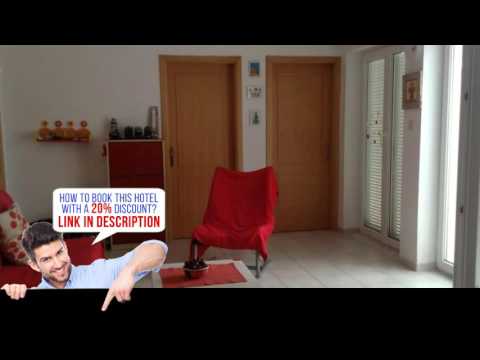 Cosy Penthouse - Novalja, Croatia - Video Review