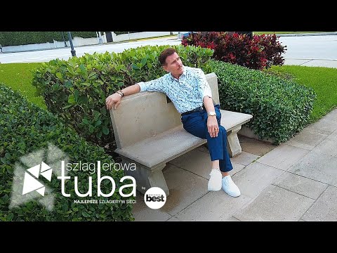 BOGDAN SZYMAŃCZAK - Bez pożegnania (Official Video)