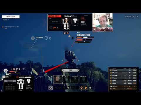 BattleTech Playthrough: "MightyMiniatures" Campaign - Episode 48