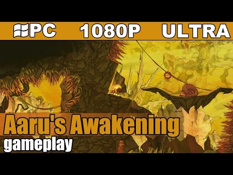 Aaru's Awakening PC
