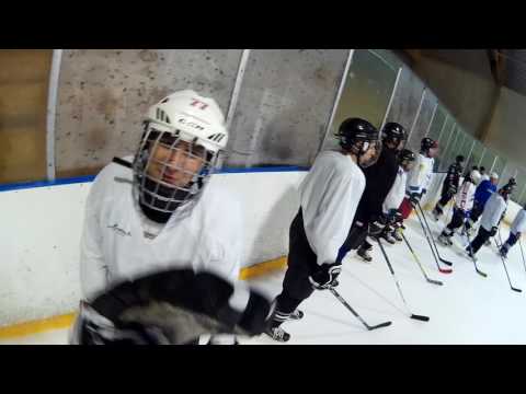 Jégkockák Edzés 2017.04.05. Part 1