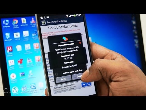 comment démarrer galaxy s2 mode recovery