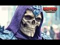 MASTERS OF THE UNIVERSE Movie 2026 Nicholas Galitzine Jared Leto