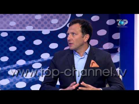 Procesi Sportiv, 25 Maj 2015, Pjesa 1 - Top Channel Albania - Sport Talk Show