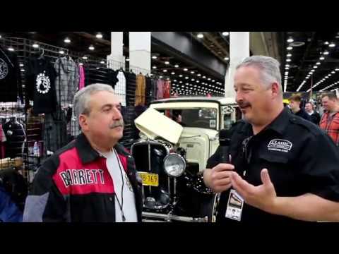 Thumbnail for 1930 Marquette Super | 2020 Detroit Autorama | Classic Auto Insurance by classic a, rall, ORA (marque), Car, vide