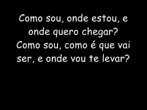 Charlie Brown jr - Me Encontra (Letra)