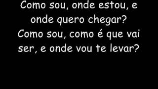 Charlie Brown jr - Me Encontra (Letra)