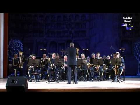 Fanfara Valurile Dunarii 2.avi