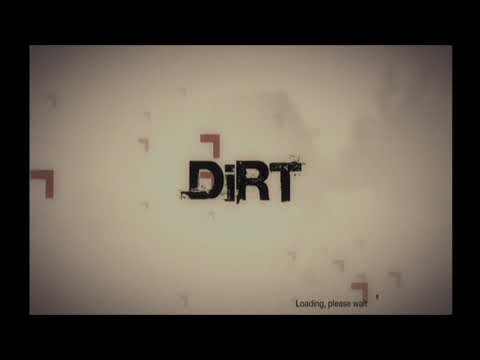 Colin McRae: Dirt (Xbox 360) | Career Playthrough | Part 64 | BF Goodrich T1 RAID America