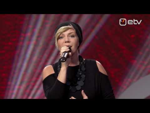 GERLI PADAR - "I don´t know how to love him"