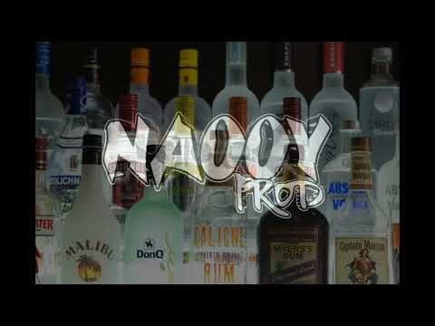 ADRK X LYNDA VIENS EN PARLE [NAOOY PROD]