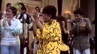 WILFRIDO VARGAS/JOHNNY VENTURA EN NAVIDAD