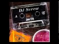 DJ Screw - #June27th (Side B)