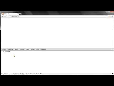 D3 js tutorial   9   Working With Arrays