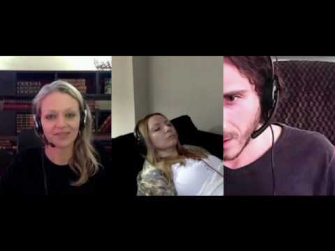 653-FR Yann - Rêves, états de torpeur: une vie en parallèle - Hypnose Aurore.X Chevalier