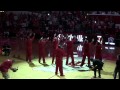 Victor Oladipo singing U Got It Bad @ Hoosier ...