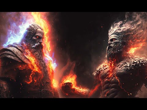 Baal And Dagon - The Most Ancient gods of the Bible