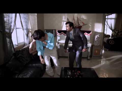 Trailer Lạc Giới Vesion Full 90giay