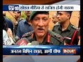 Social media, cell phone usage for soldiers should be allowed within control: Army Chief General Bipin Rawat