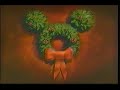 Closing To One Magic Christmas 1990 VHS