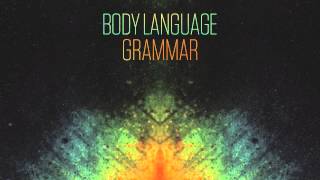 Body Language - Lose My Head