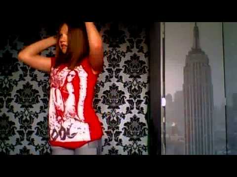 Rihanna remix dance x