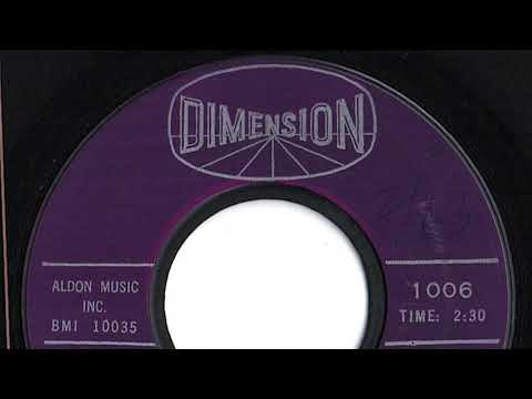 Little Eva - "Let's Turkey Trot"