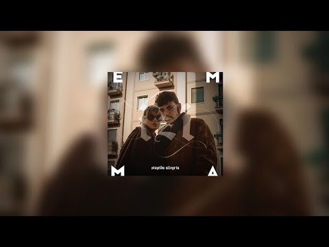 [FREE] Izi x Emma Marrone Type Beat - "Stupida Allegria" (Prod. Mickey Finn)